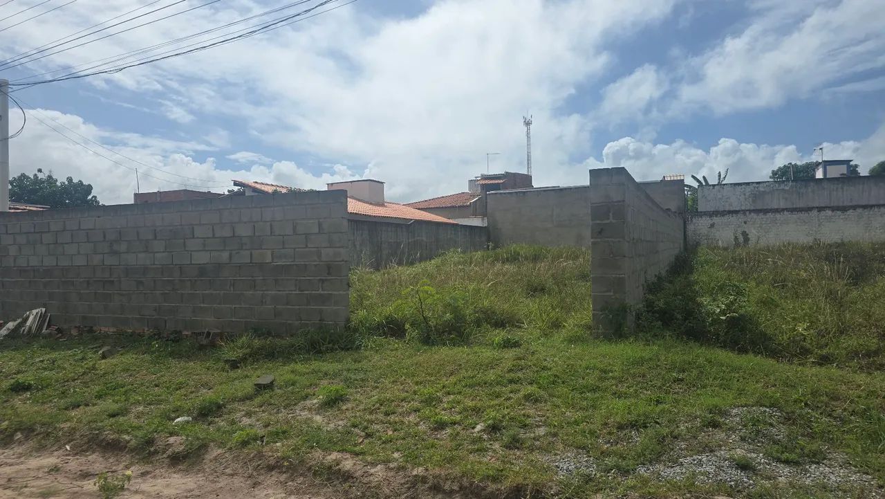 Vendo terreno escriturado - Foto 4