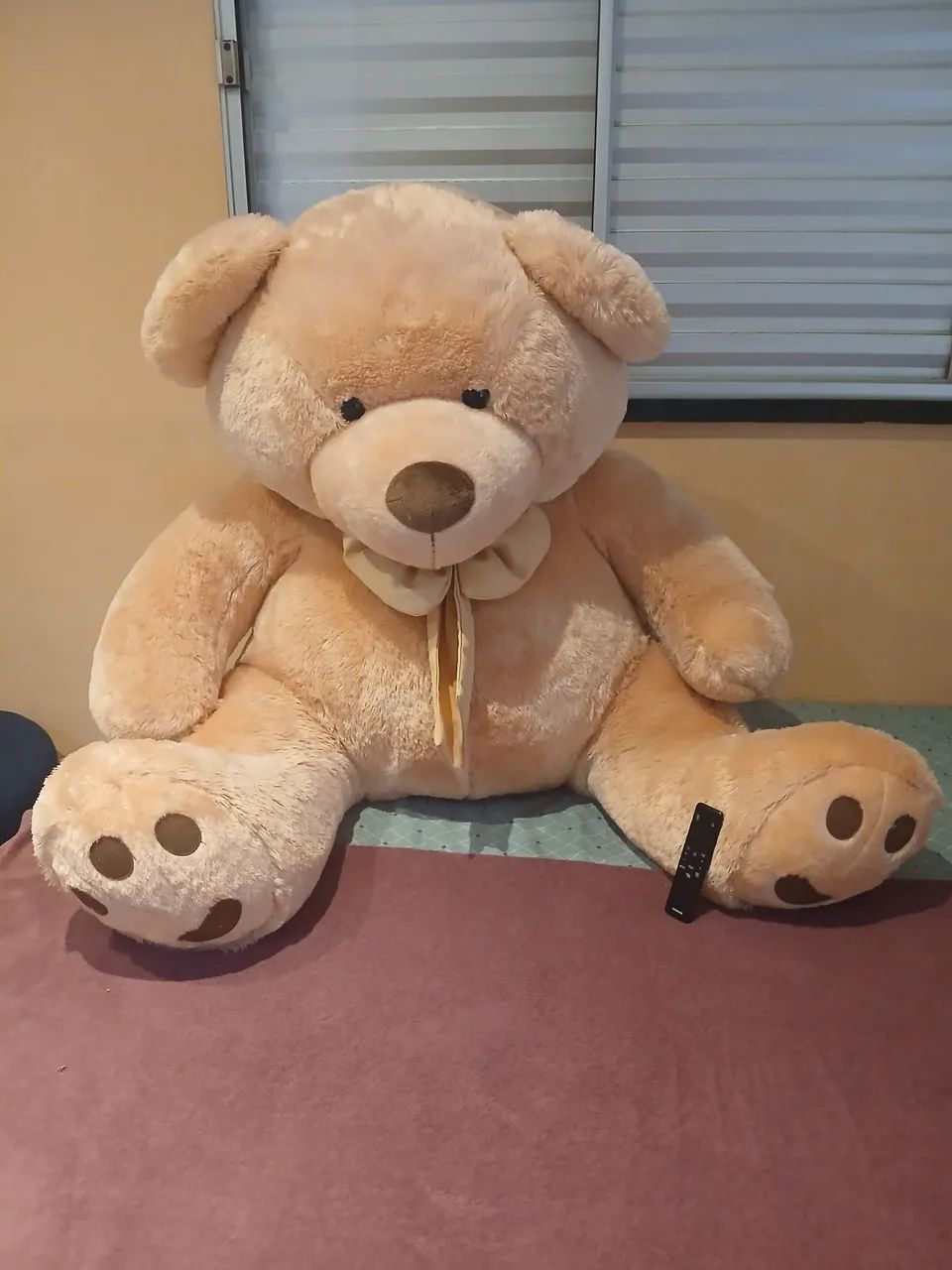 Urso gigante  - Foto 3