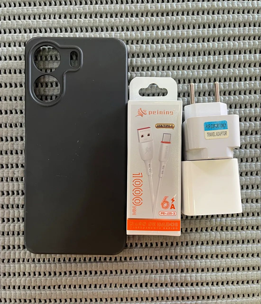 Xiaomi Redmi 13C 128GB - Foto 5