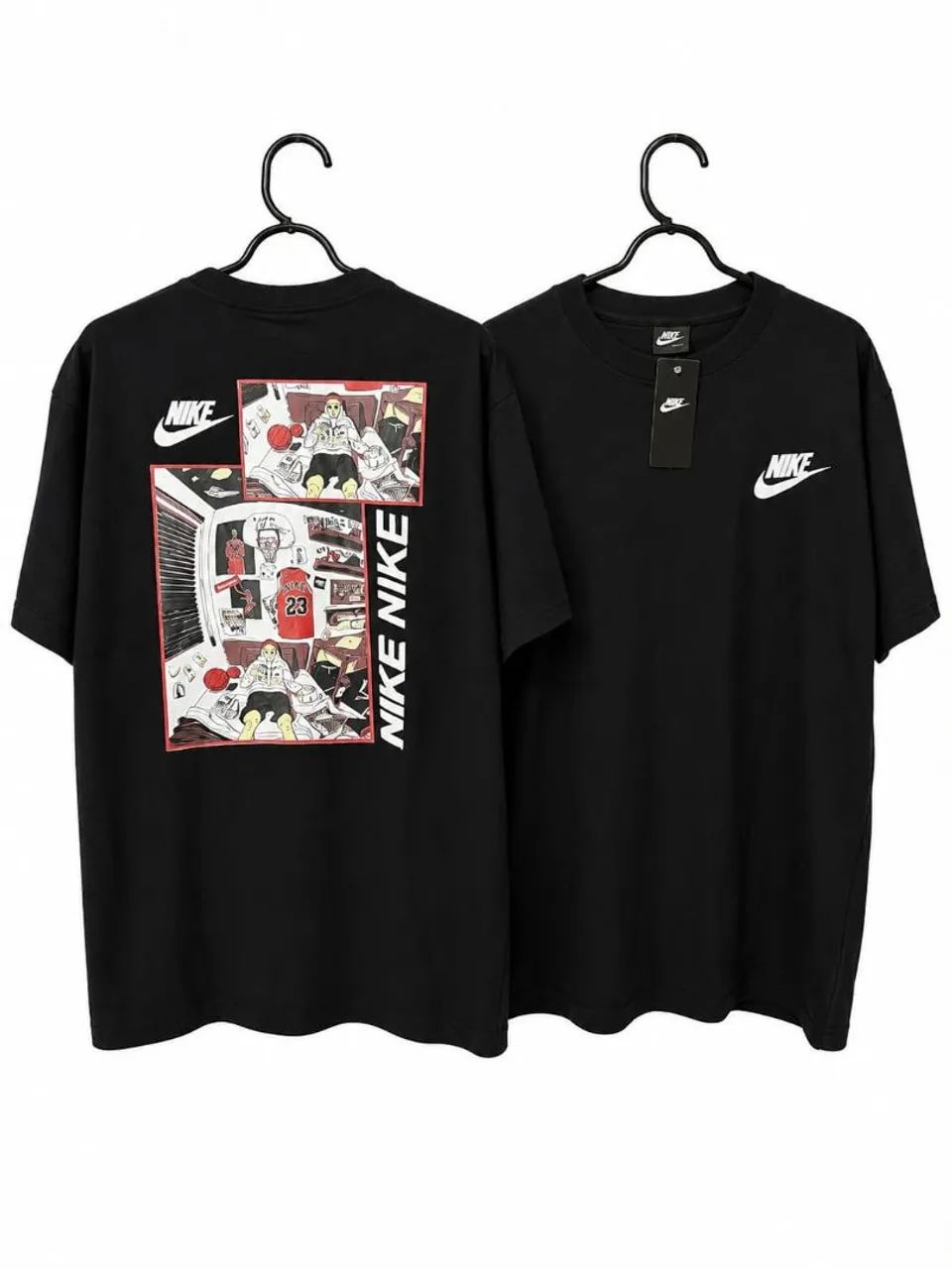 Blusas streetwear - Foto 5