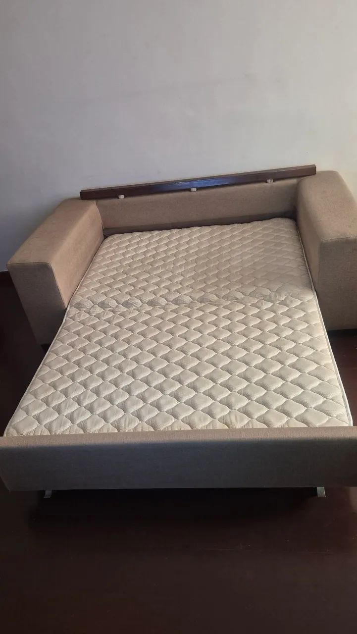 Sofá cama casal - Foto 2