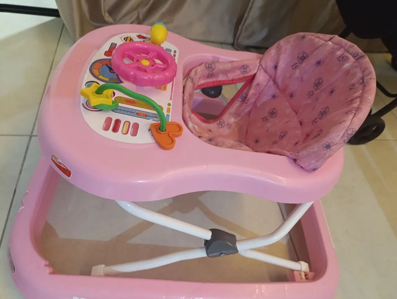 Andajar menina  - Foto 2