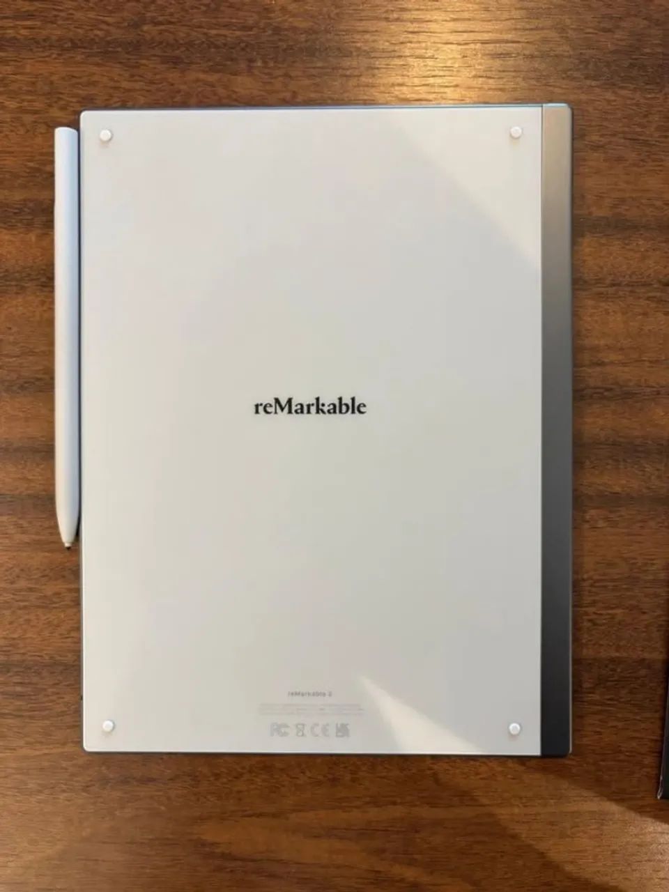 Remarkable 2 - Foto 2
