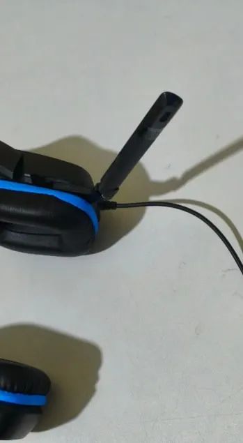 Headset Logitech G432 7.1 - Foto 2