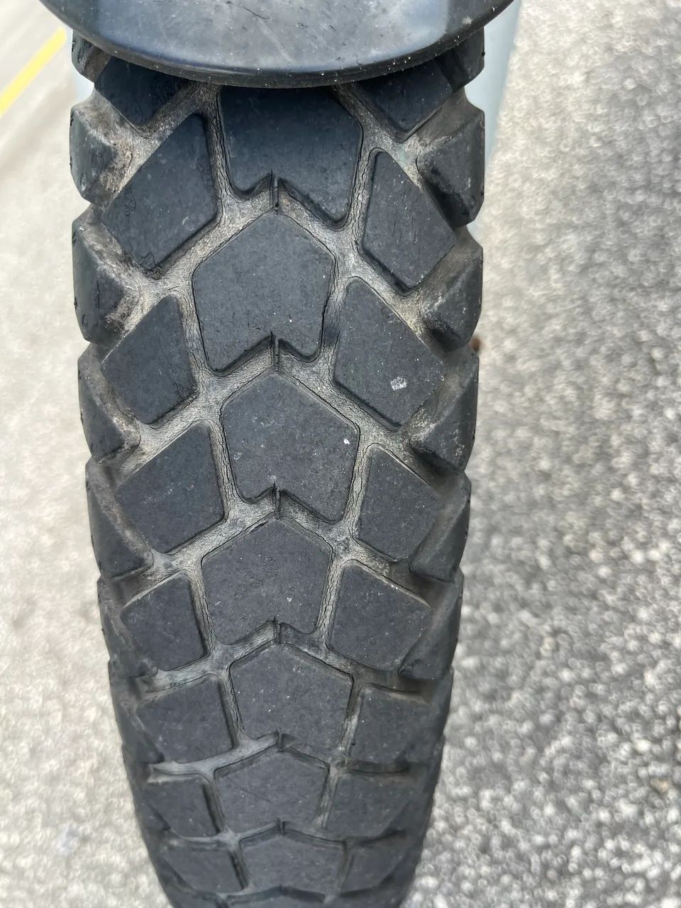 Tenere 250cc - Foto 4