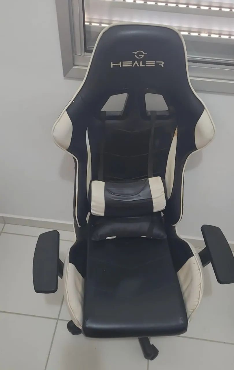 Cadeira Gamer 