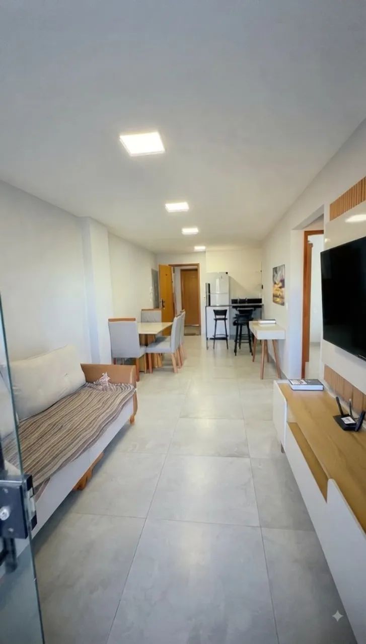 Apartamento Edifício Florença Iriri