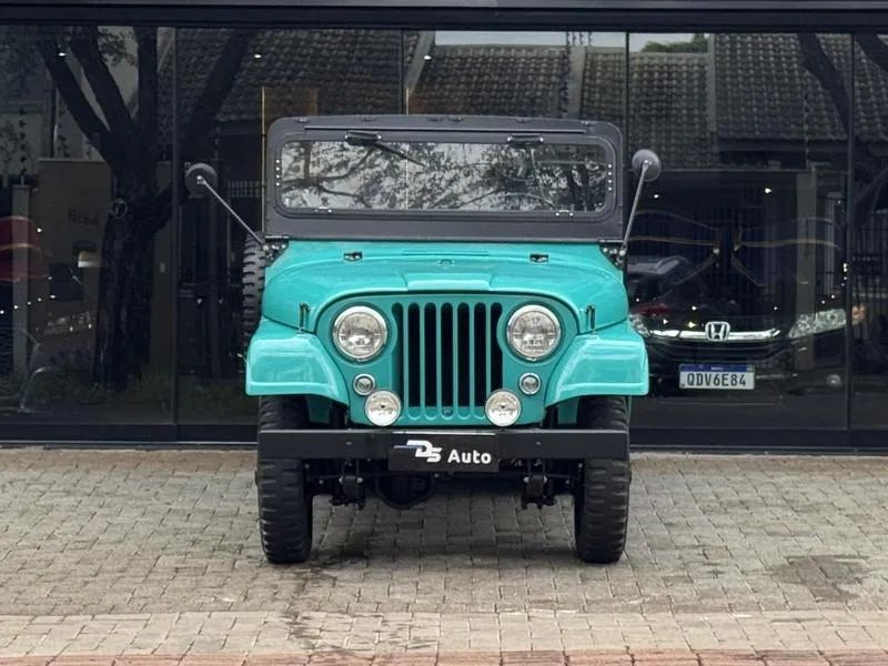 Ford Jeep Jeep 1960 - Foto 3