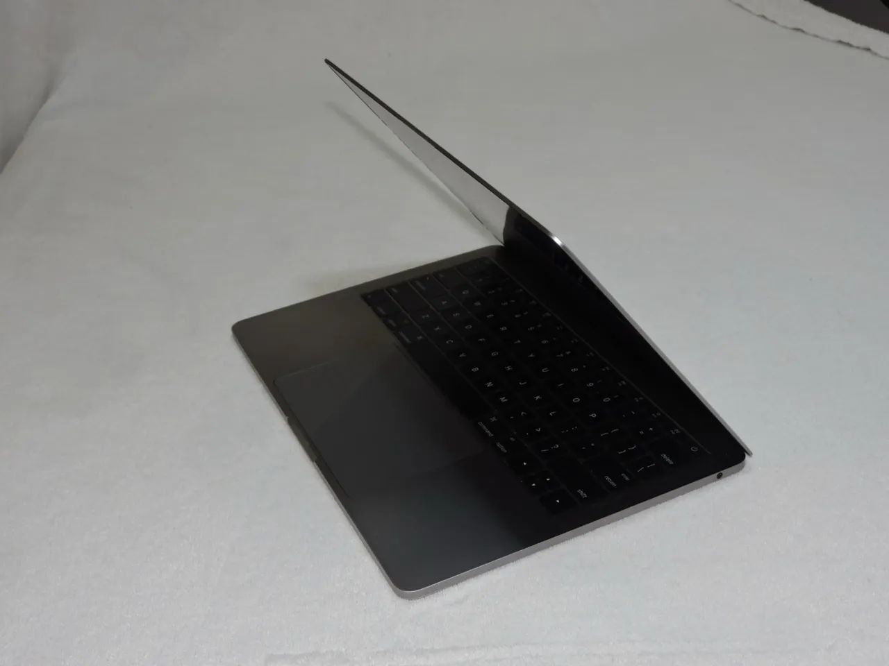 MacBook Pro 13? Apple (2016) - Foto 2