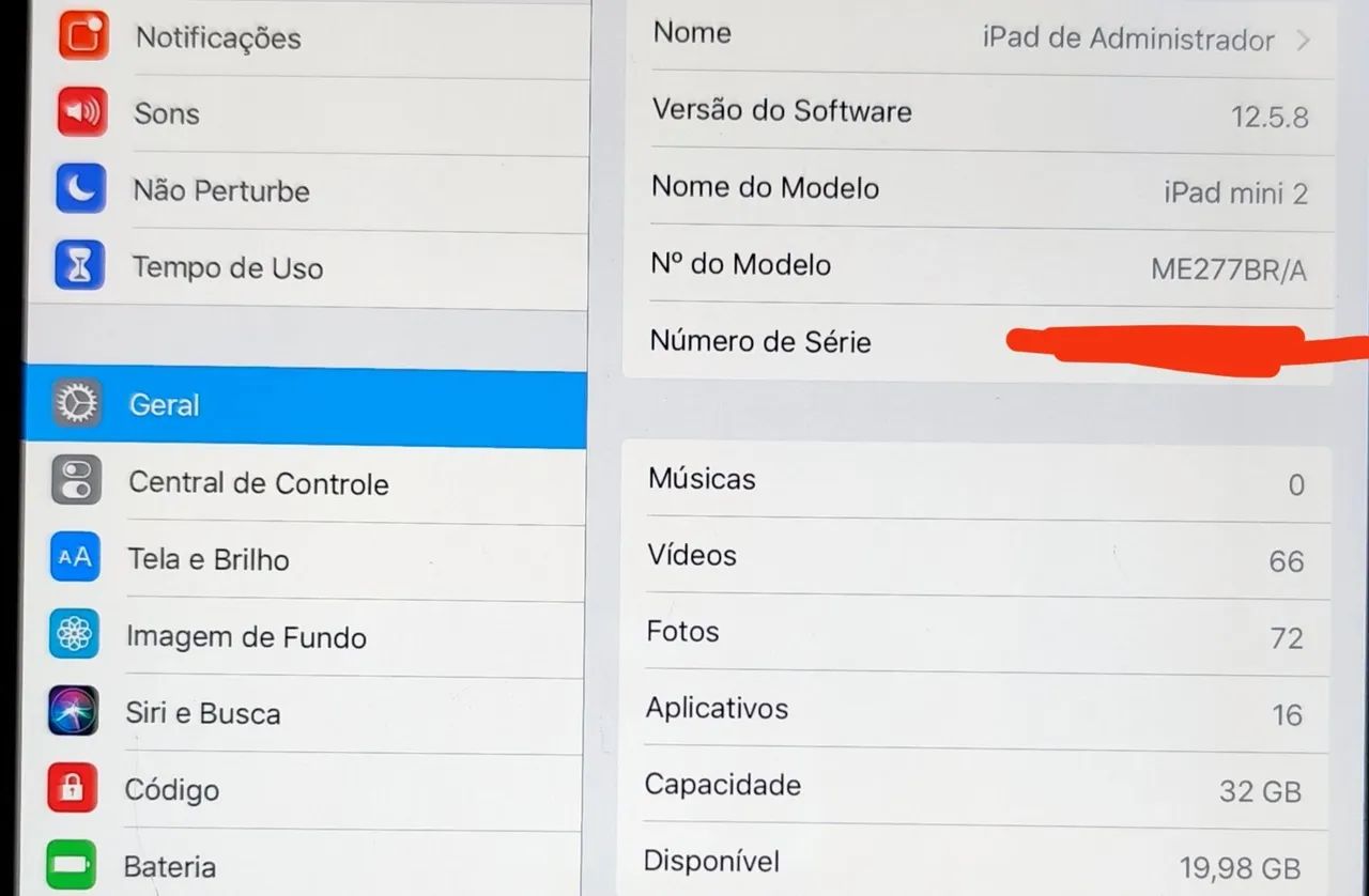 iPad mini 2 (32gb) - Foto 5