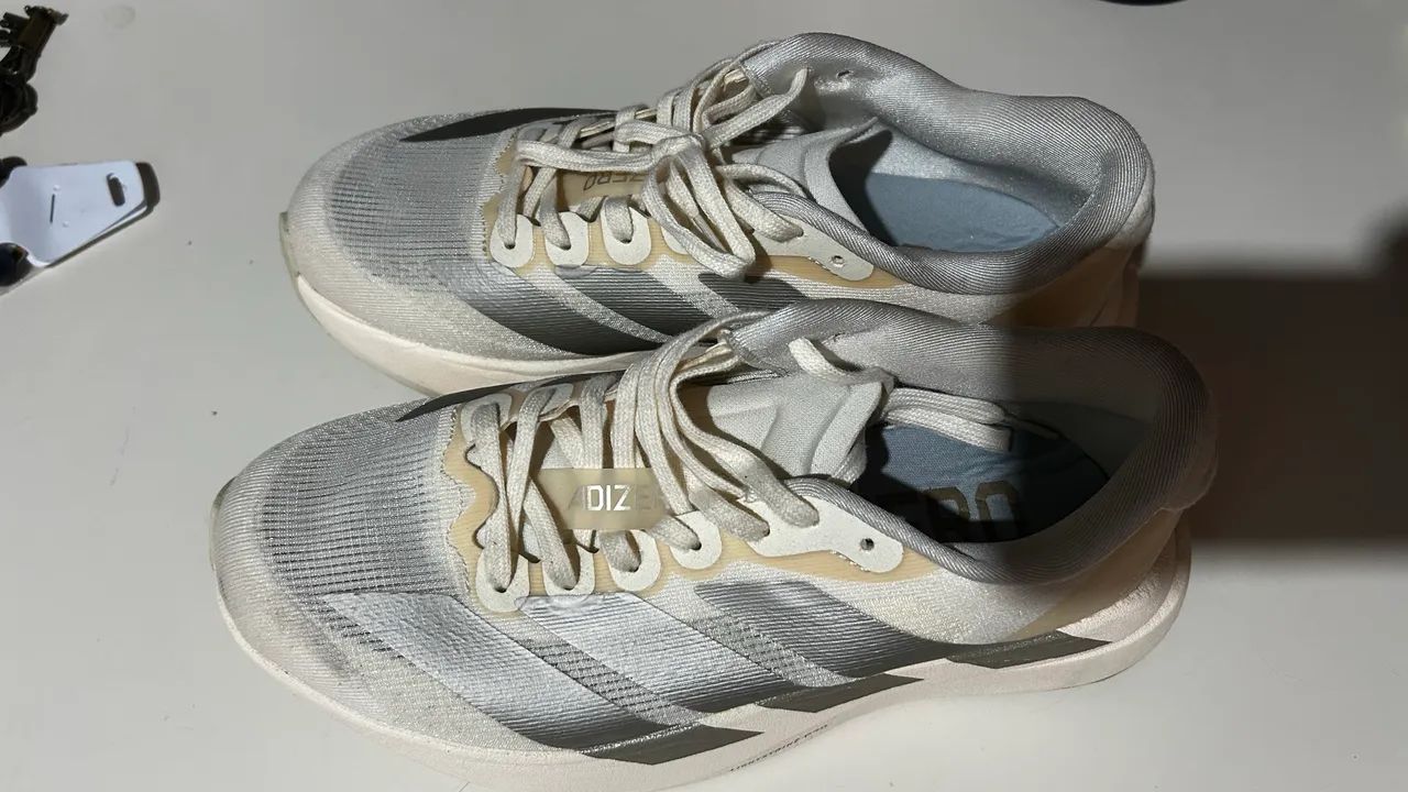 Adidas Adizero Evo SL  - Foto 3