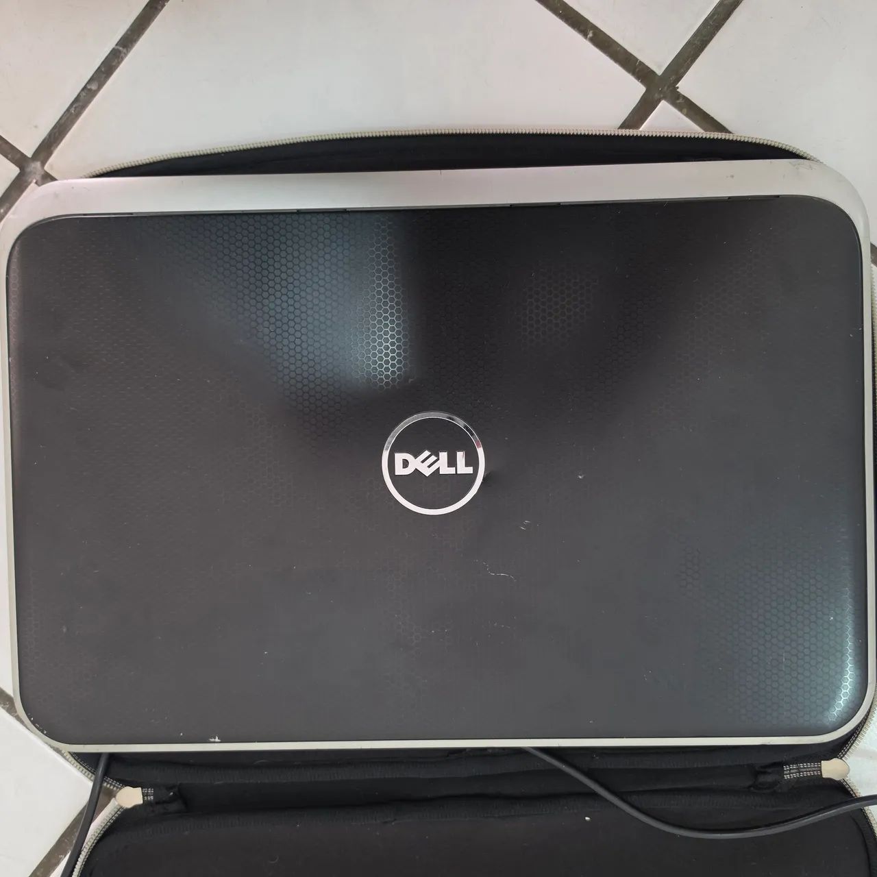 Notebook Dell Inspiron 7520 i7 + 8GB + SSD 500GB + Radeon 2GB