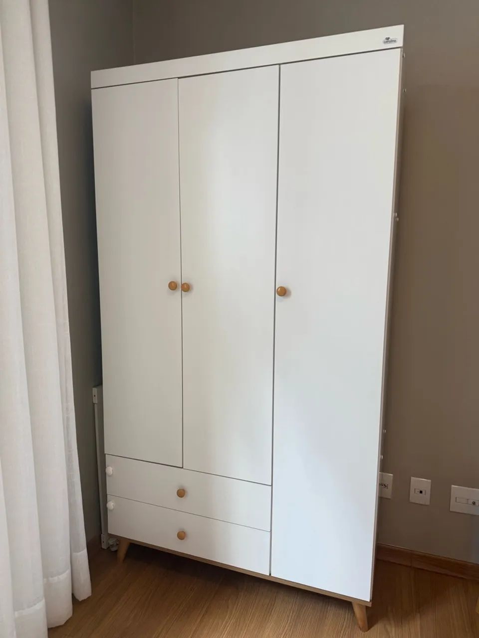 Guarda-roupa  - Foto 3