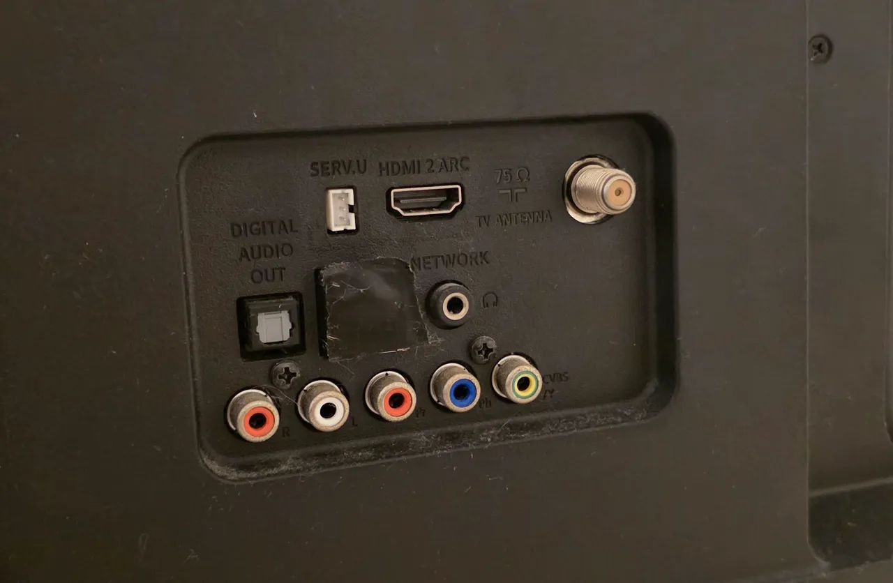 Televisão Philips 43 Polegadas - Foto 5