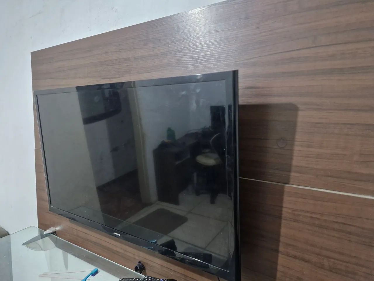 TV LED 32" SMART