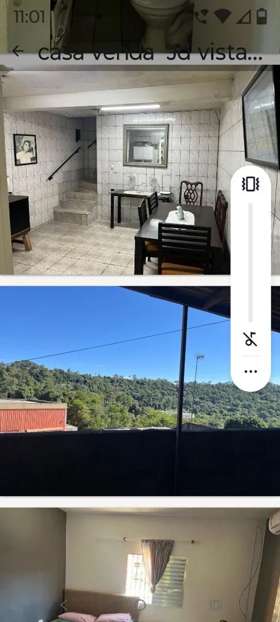Casa Em Embu Das Artes . 