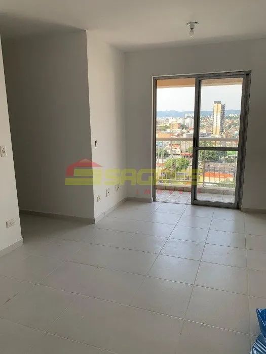 APARTAMENTO DE 70 m² | 4 DORMITÓRIOS | 1 SUÍTE | LAZER COMPLETO