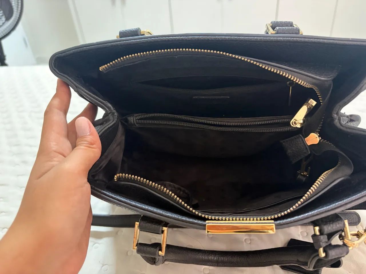 Bolsa Santa Lolla - Foto 2