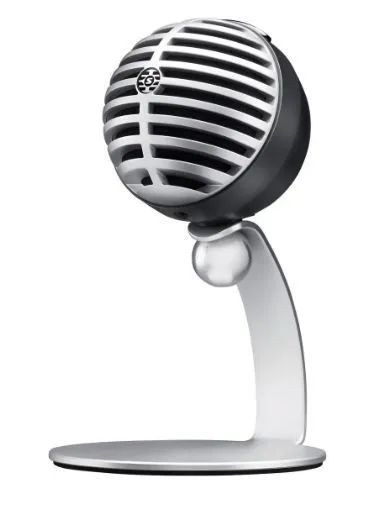 Microfone
