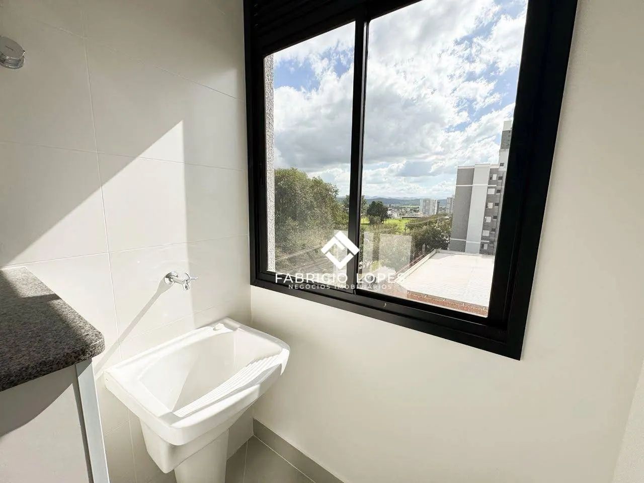 Apartamento tipo Studio à Venda no edifício The First Villa Branca, Jacareí/SP - Foto 5