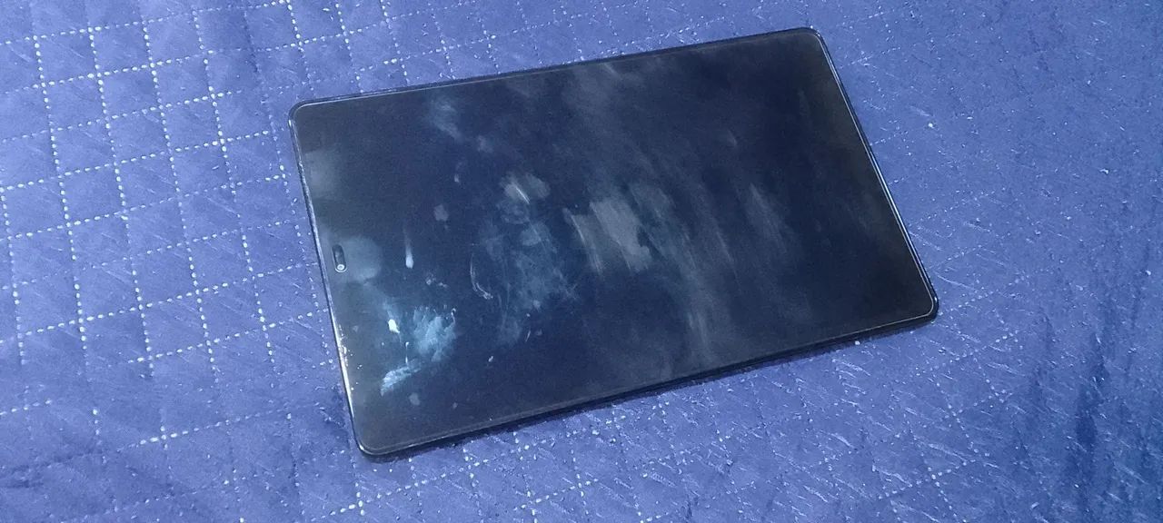 Galaxy Tab A (2019) - Foto 2