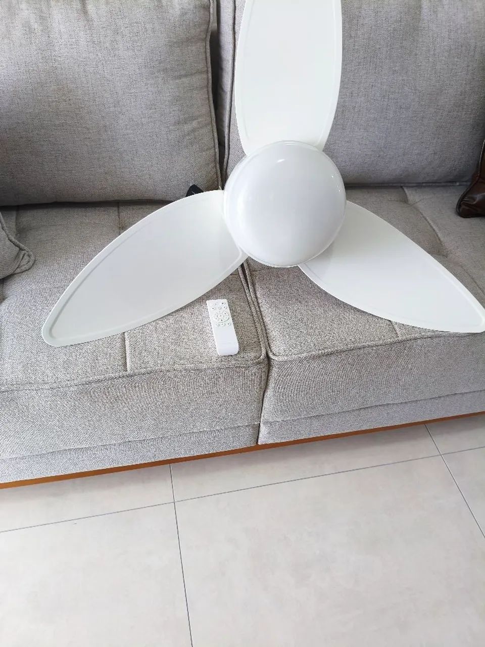 Vendo ventilador  - Foto 2