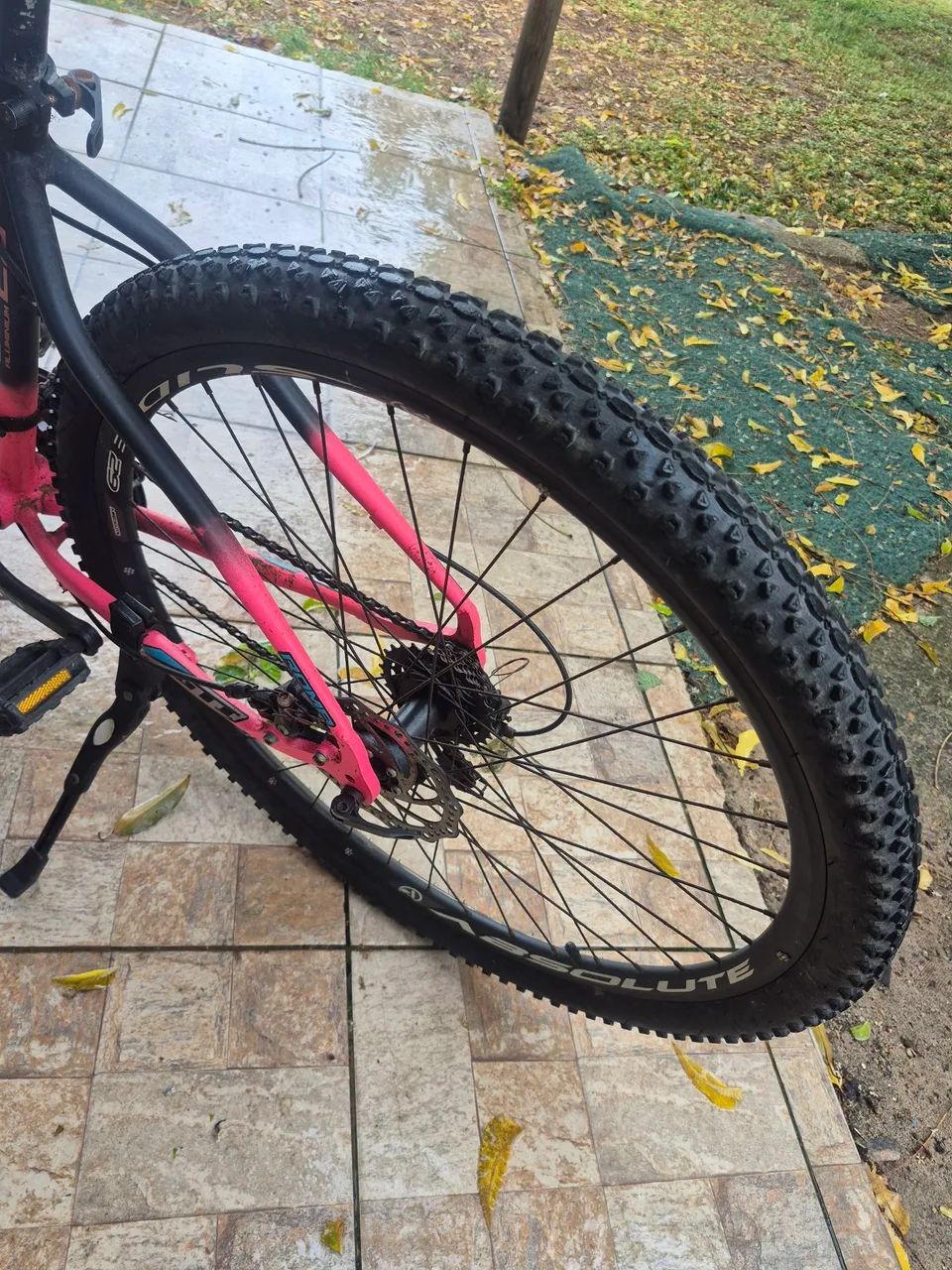 Bicicleta aro 29 - Foto 4