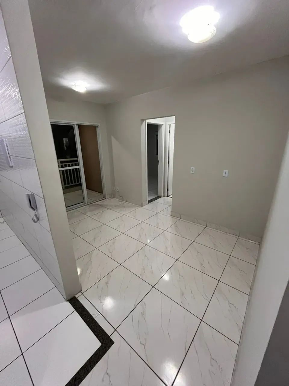 Apartamento com 46 metros e 2 Dormitórios no Padroeira - Osasco. - Foto 3