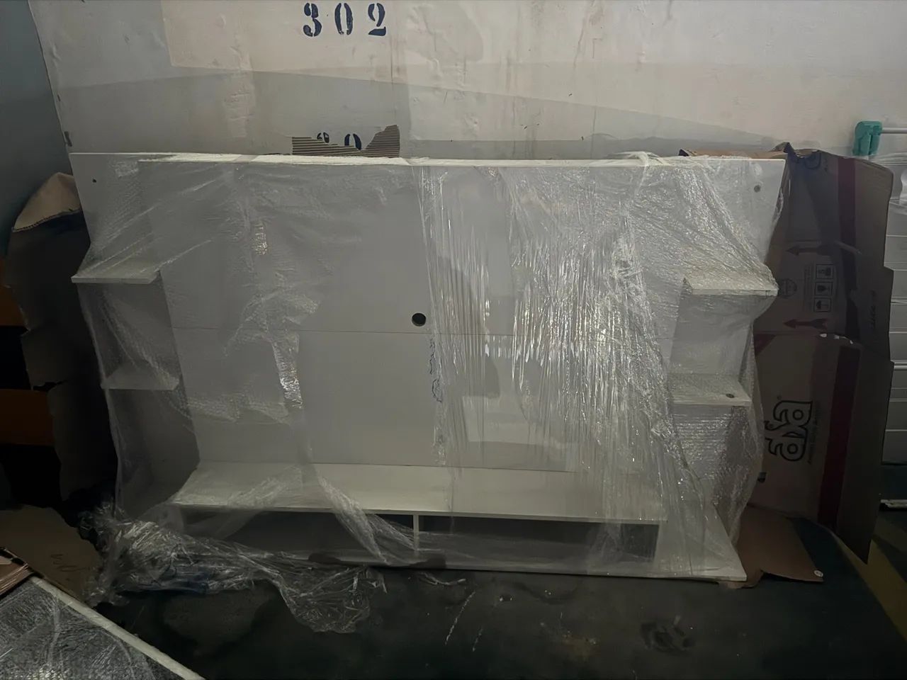 Vendo painel para tv até 55 polegadas - Foto 2