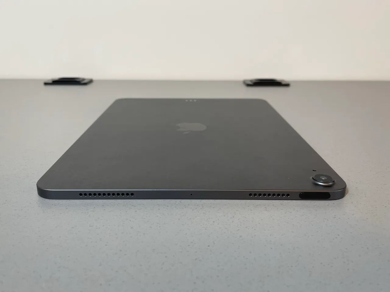 iPad Air 11 Polegadas M1 64GB - Seminovo  - Foto 5
