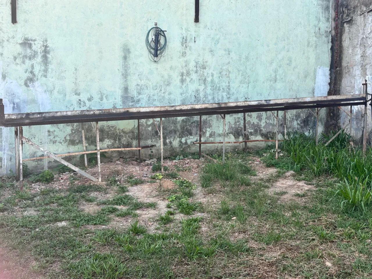 Dobradeira manual para calhas ou terça a - Foto 2