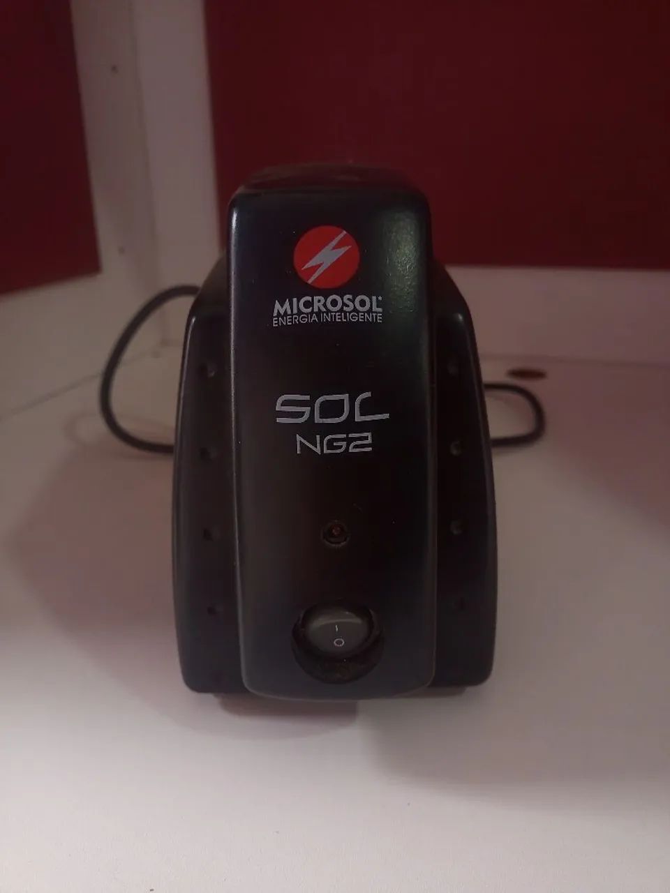 Estabilizador microsol NG2