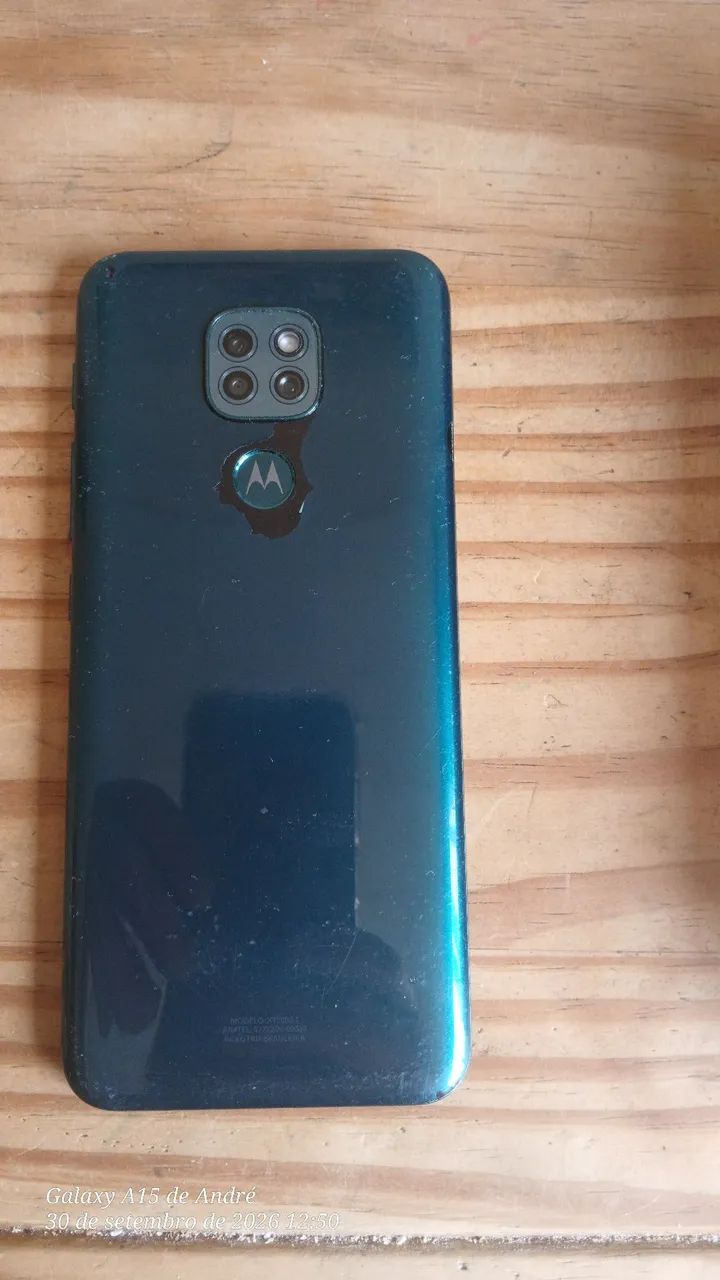Moto G9 play - Foto 3