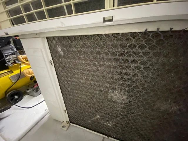 Ar condicionado 12000btus - Foto 2