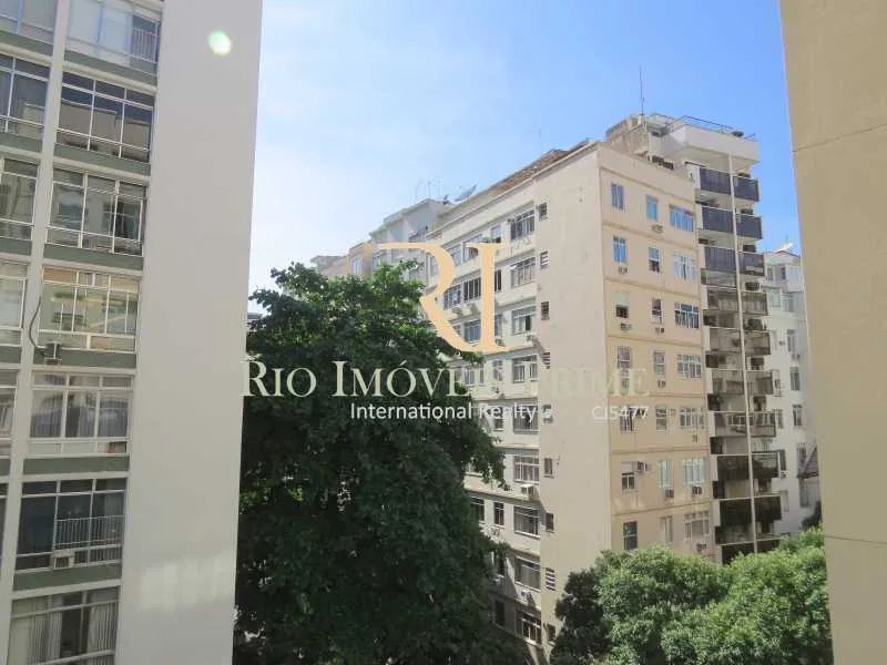 Copacabana, 2 quartos, metrô - Foto 4