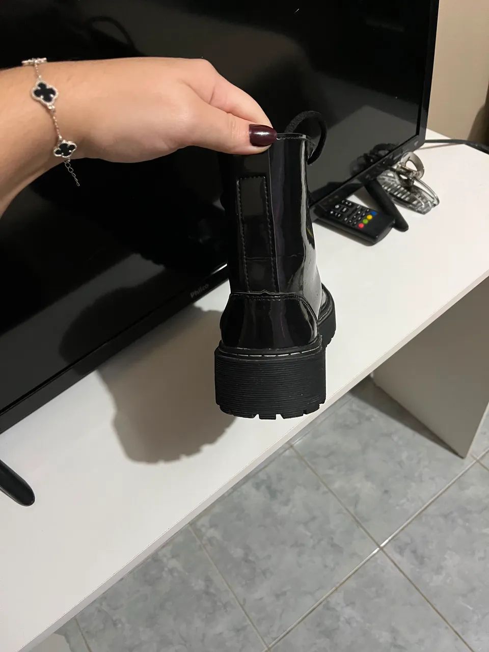 Bota  - Foto 5