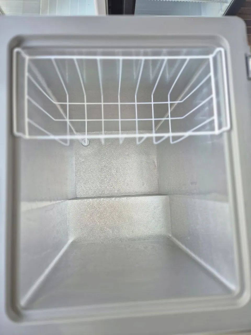 Freezer Midea 145 litros  - Foto 4