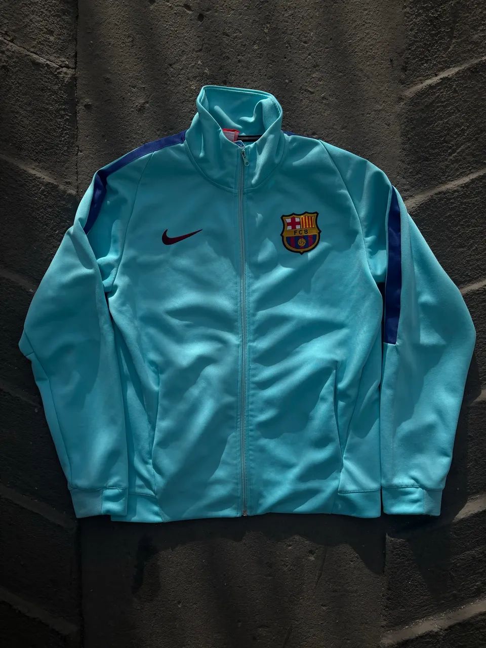 Jaqueta Barcelona 