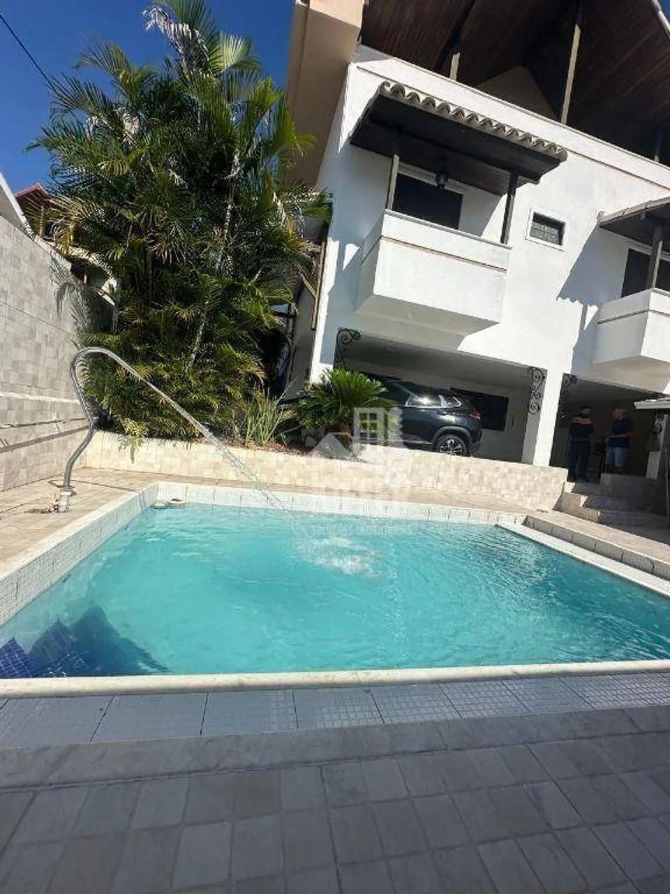 Casa com 3 Quartos e Suíte com Varanda em Pendotiba para alugar - Foto 3