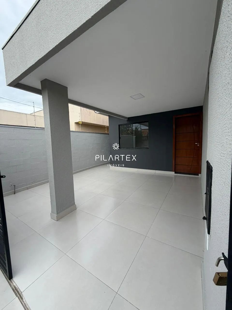 Casa 3 quartos - Maria Lúcia - Foto 3