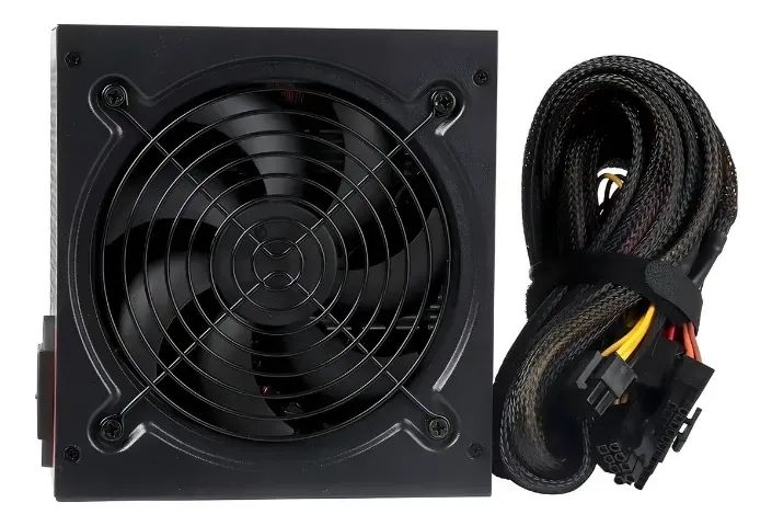 Fonte Fortrek 400W - Foto 2