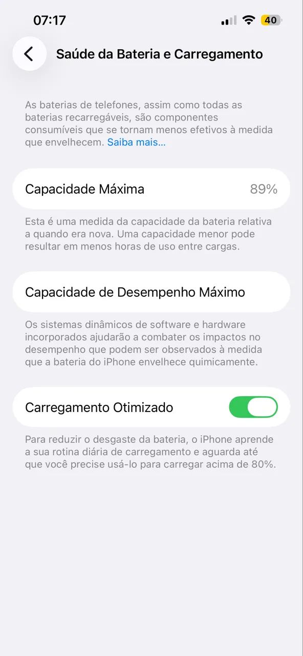 iPhone 13 128 gb garantia Apple  - Foto 5