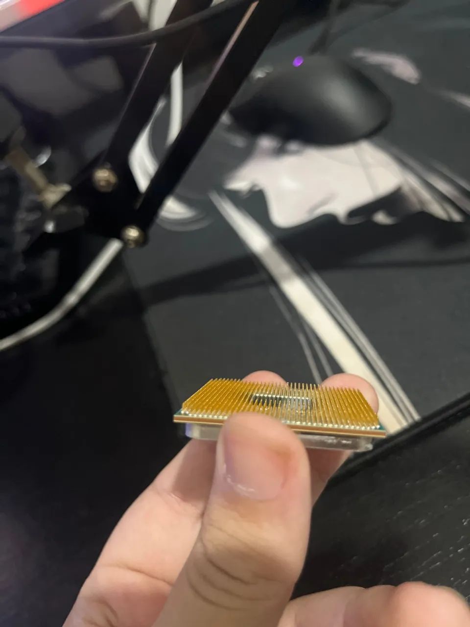 Ryzen 5 4600g novo - Foto 4