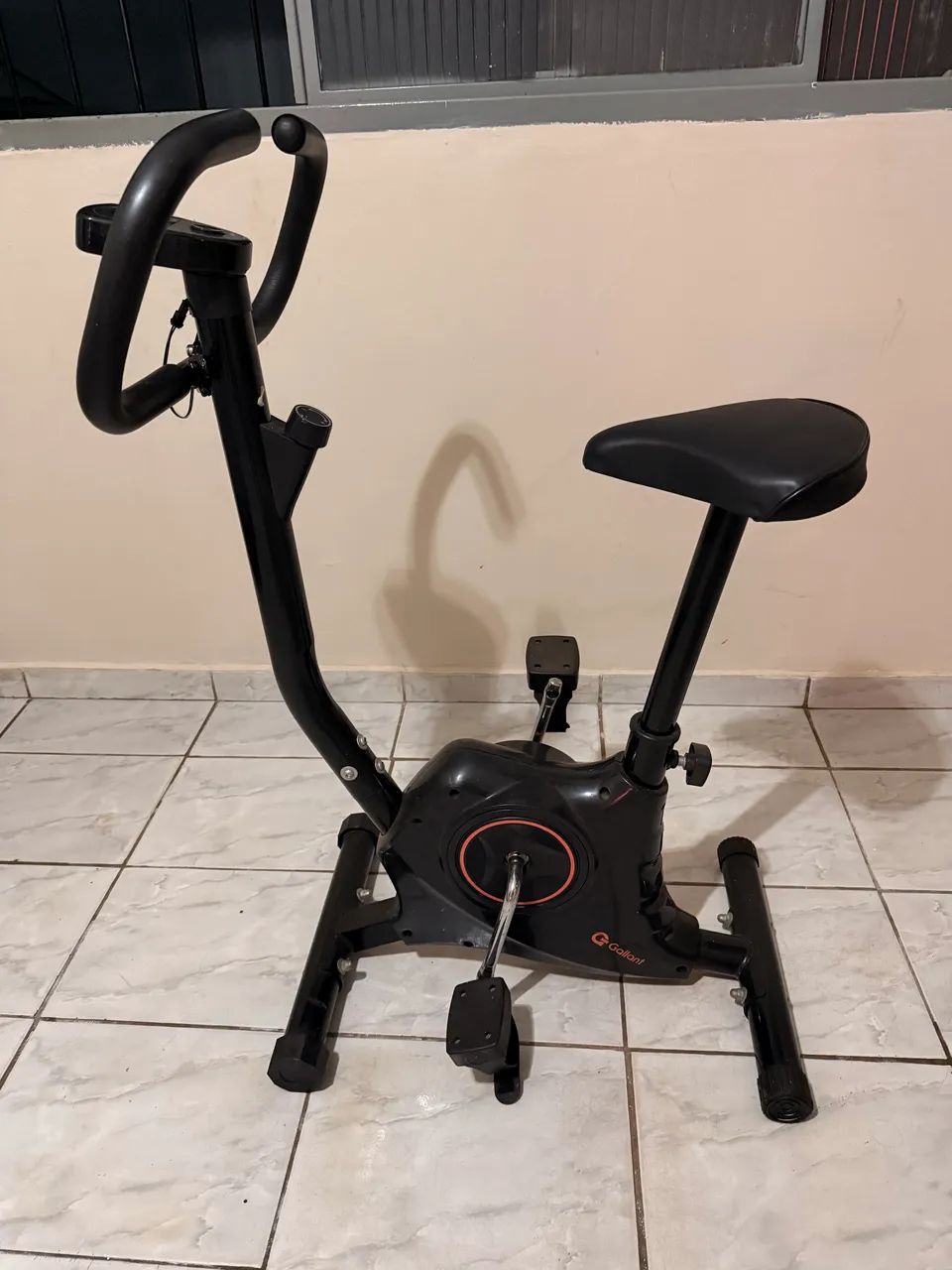 Bicicleta ergométrica 65562826435331121