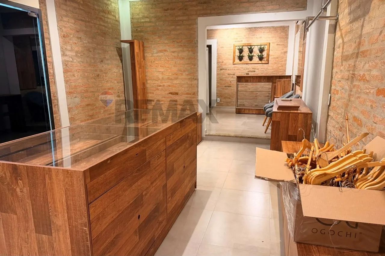 Ponto Comercial para alugar -Jardim Sumare - Foto 4