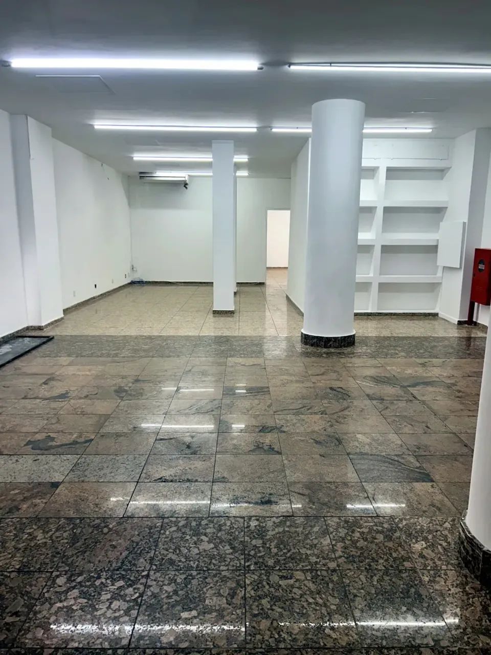Loja para locação no Centro de Belo Horizonte, com 170 m² - Foto 3