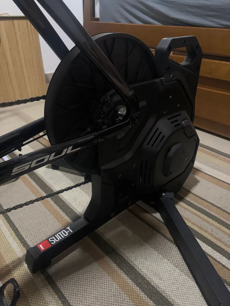 Rolo Elite Suito T - Foto 2