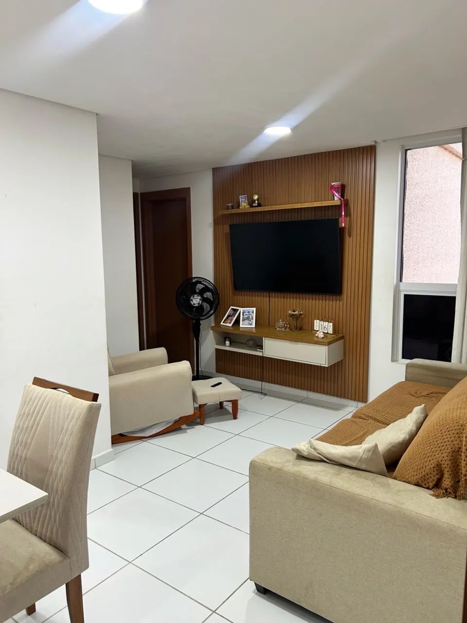 Apartamento mirantes GREEN PARK 