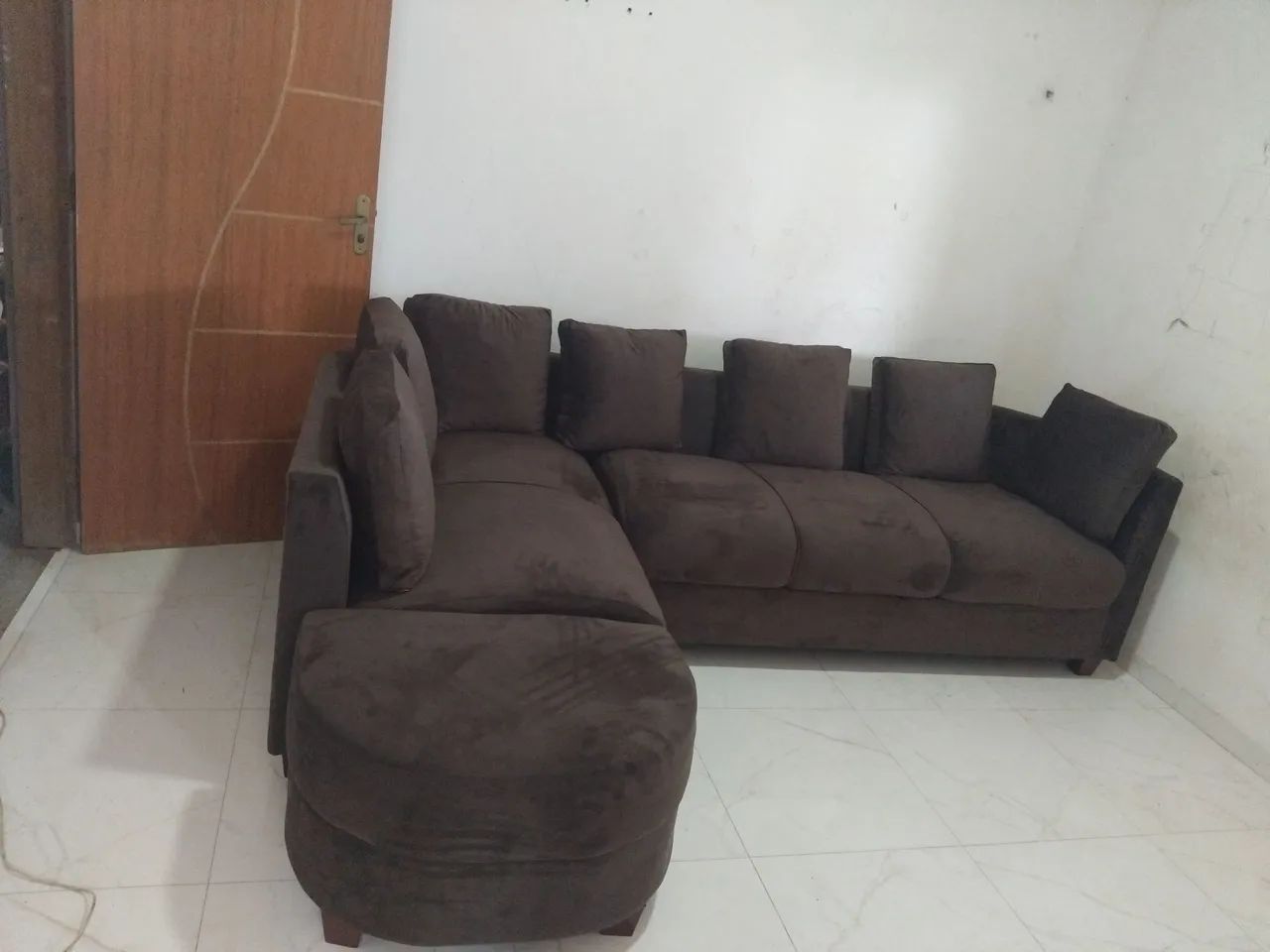 Sofa novo - Foto 3