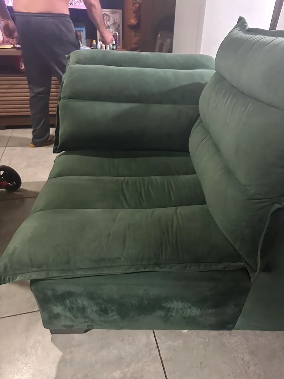Sofá de canto  - Foto 3